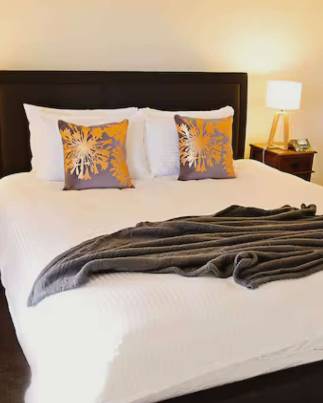Country Homestead Retreats, the best Stanthorpe accommodation